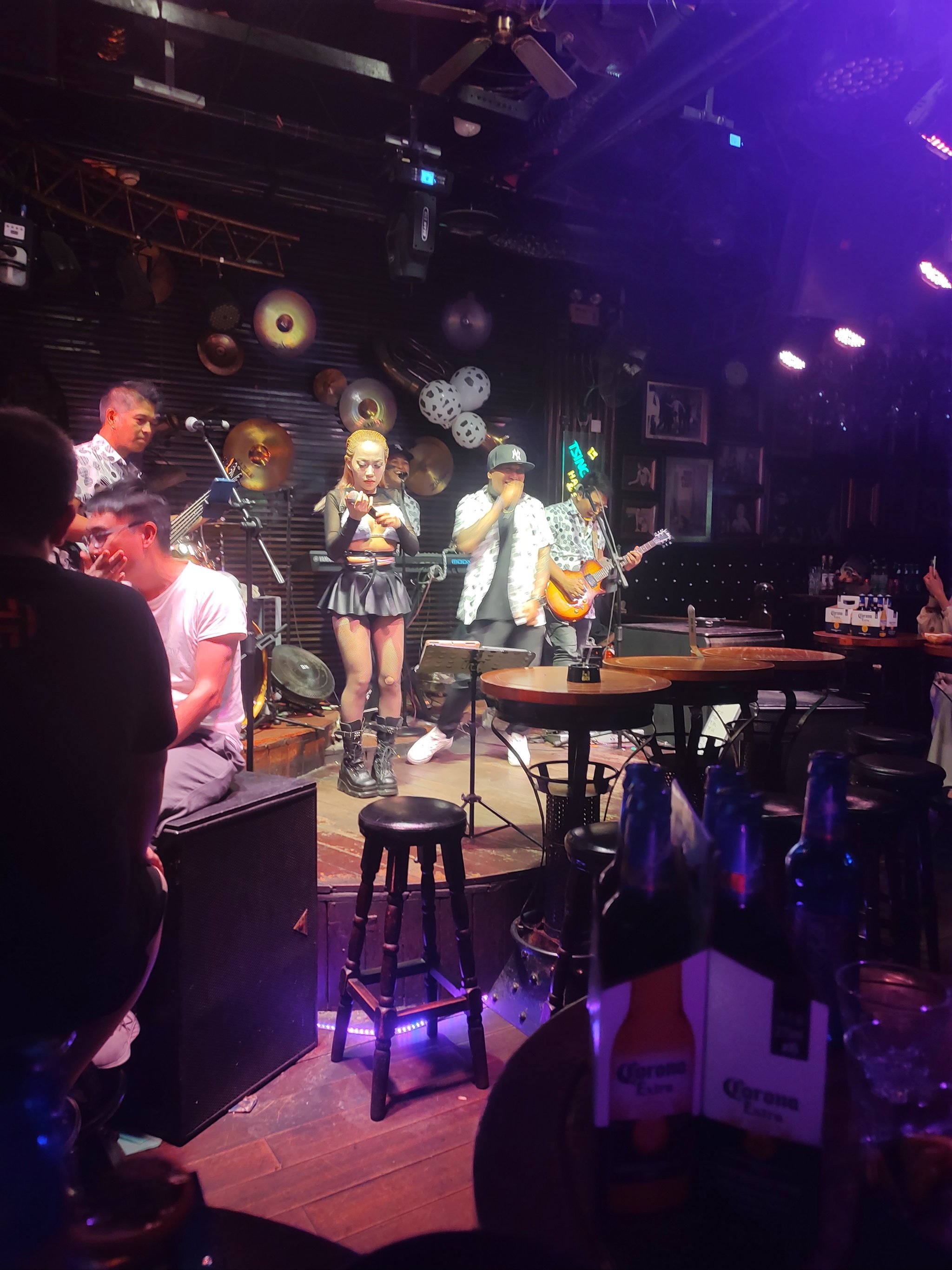 德阳商务ktv怎么样值得一试-中江县ktv预订