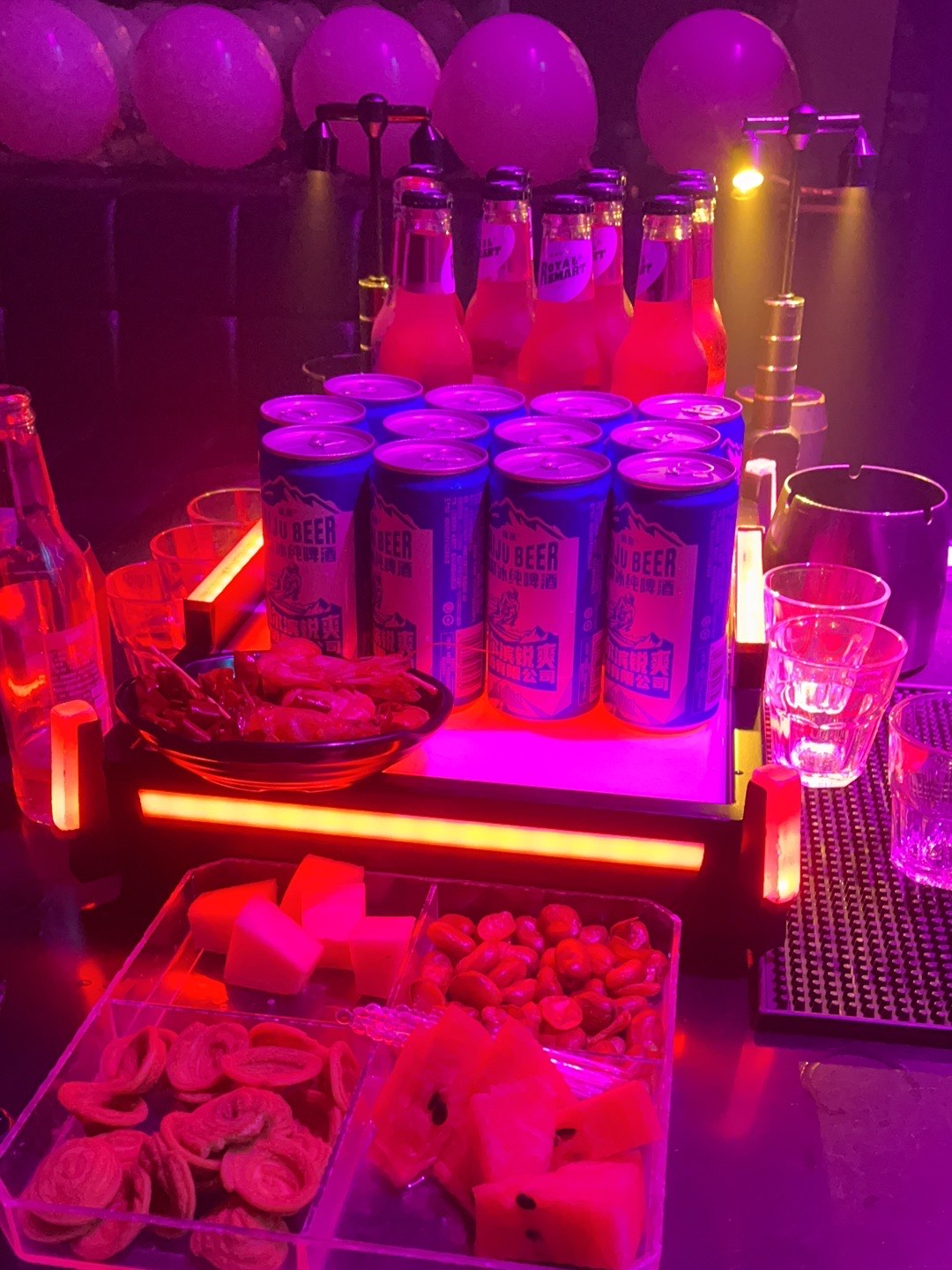 德阳商务ktv消费流程及注意事项解析-旌阳区ktv预订